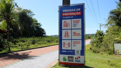 Photo of Com protocolos de segurança, Parque Estadual do Utinga reabre ao público em 19 de agosto