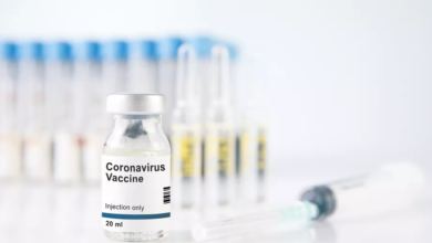 Photo of Empresa Johnson & Johnson testará vacina em 60 mil voluntários também no Brasil