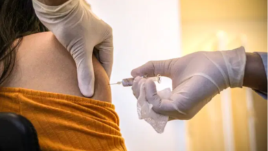 Photo of Vacina contra a Covid-19 estará no SUS em dezembro de 2020, diz prefeito Doria
