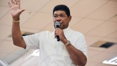 Photo of Apóstolo Valdemiro e Igreja Mundial têm contas penhoradas pela Justiça