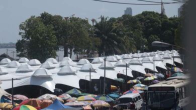 Photo of Mercado do Ver-o-Peso começa a receber nova cobertura
