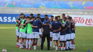 Photo of Remo pede e CBF altera partida contra o Vila Nova para o Mangueirão