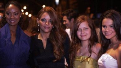 Photo of Flordelis teve história contada em filme com Bruna Marquezine e Cauã Reymond, e diretor se arrepende: ‘Uma mentira’