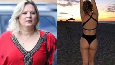 Photo of Com 20 quilos a menos, Joice Hasselmann não admite ajudinha de procedimentos estéticos na nova silhueta