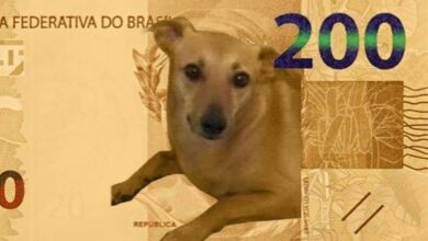 Photo of Nota de R$ 200 começa a circular nesta quarta, diz Banco Central