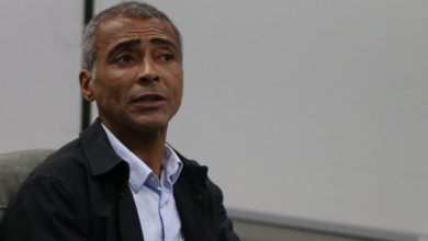 Photo of Depois de repassar bens à irmã, Romário transfere crédito de R$ 22 milhões a advogado