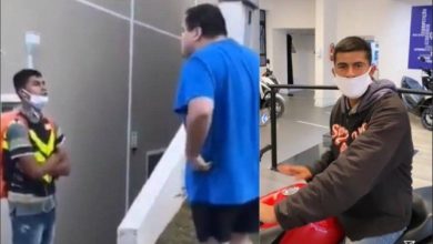 Photo of Motoboy humilhado em São Paulo ganha 1,4 milhão de seguidores, moto nova e vaquinha chega a R$ 112 mil