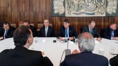Photo of Governo anuncia criação do programa Renda Cidadã