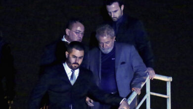 Photo of Lava-Jato: governos de Lula tiveram ‘arrecadação sistemática de propina’