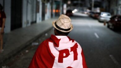 Photo of PT chega à eleição sem nenhum prefeito nas 100 maiores cidades do Brasil