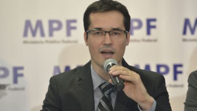 Photo of Deltan Dallagnol anuncia que vai deixar coordenação da Lava Jato em Curitiba