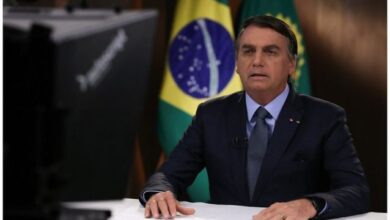 Photo of ‘Acabei com Lava Jato, porque não tem corrupção no governo’, diz Bolsonaro
