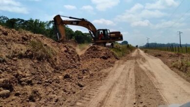 Photo of Governo Bolsonaro inicia duplicação da BR-316 entre Castanhal e o trevo de Salinas