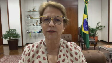 Photo of Brasil vai zerar tarifa de importação para 400 mil toneladas de arroz