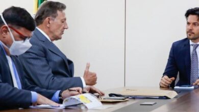 Photo of Privatização dos Correios é ‘certeza’, diz presidente da estatal
