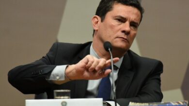 Photo of ”Sistema está reagindo para tentar que tudo volte a ser como antes”, diz Moro sobre crise na Lava-Jato