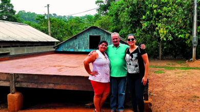 Photo of Produtora paraense de cacau é premiada em concurso nacional