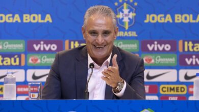 Photo of Tite convoca Gabriel Menino e dupla do Flamengo para seleção; veja lista