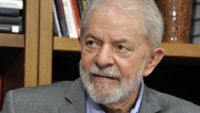 Photo of URGENTE! Lula denunciado pela Lava-Jato por lavagem de dinheiro