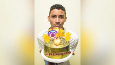 Photo of ​Digital Influencer paraense tem conta com quase 600 mil seguidores hackeada