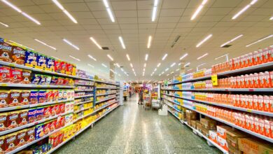 Photo of Governo estuda reduzir tarifas de importação de produtos da cesta básica