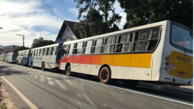 Photo of Santarém (PA) vai contratar empresa para operar bilhetagem do transporte coletivo