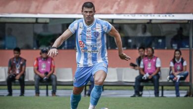 Photo of Com um a menos, Paysandu arranca empate fora de casa pela série C