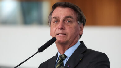 Photo of Servidor que denunciou Bolsonaro e Wassef ao STF é filiado a partido de oposição