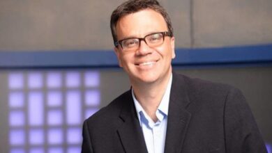 Photo of Mauro Beting próximo e narrador definido: SBT segue investindo para Libertadores
