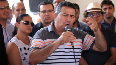 Photo of Justiça eleitoral abre inquérito policial para investigar compra de diploma por prefeito de Capitão Poço