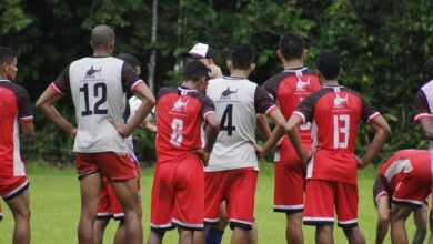 Photo of Bragantino estreia na Série D do Campeonato Brasileiro contra adversário de Roraima