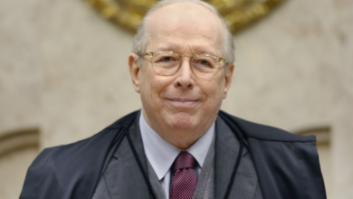 Photo of Celso de Mello antecipa aposentadoria para 13 de outubro