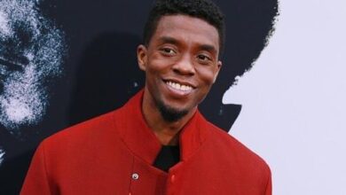 Photo of Chadwick Boseman ganhará estátua em sua cidade natal
