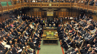 Photo of Congresso brasileiro custa 20,5 vezes mais que o parlamento britânico