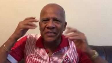Photo of Amigos mesmo em times rivais, Dadá Maravilha homenageia Bira