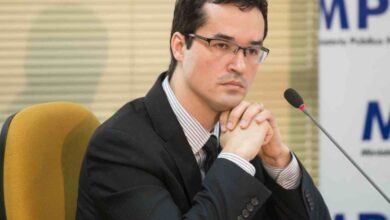 Photo of Conselho do MP pune Dallagnol com censura por críticas a Renan Calheiros