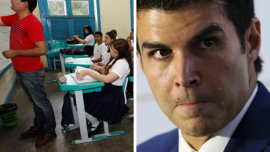 Photo of IDEB 2019: Pará tem pior ensino médio do Brasil