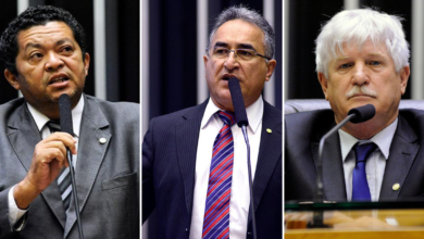 Photo of Três deputados paraenses votam contra dobrar punição para desvio de recursos cometidos durante a pandemia