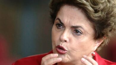 Photo of VÍDEO: ‘Conheci o mar nos ovos de meu pai’, diz Dilma em live