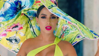 Photo of Anitta entra na Billboard Hot 100 pela 1ª vez com “Me Gusta”, feat. com Cardi B e Myke Towers