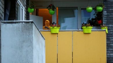 Photo of Cinco crianças são encontradas mortas em apartamento; mãe tenta se matar