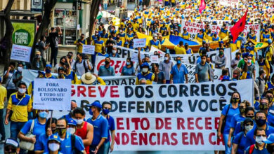Photo of 40% dos brasileiros apoiam privatização dos Correios