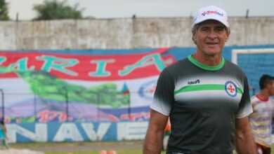 Photo of Independente de Tucuruí perde na estreia da série D