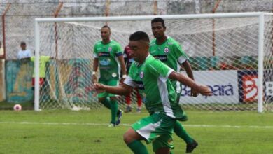Photo of Independente sofre a segunda derrota e se complica na Série D