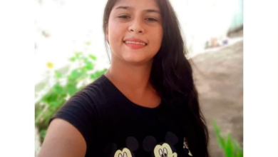 Photo of Jovem de 25 anos fica três dias desaparecida, volta para casa, toma banho e vai trabalhar como se nada tivesse acontecido