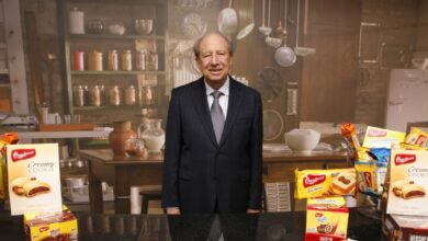 Photo of Morre aos 88 anos Luigi Bauducco, herdeiro dos fundadores da empresa