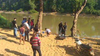 Photo of Criança desaparecida em rio é encontrada morta no dia seguinte, em Parauapebas