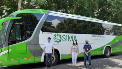 Photo of Circular da UFPA será movido a energia elétrica