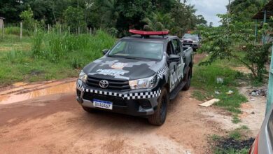 Photo of ‘Tio, quero uma explicação’, diziam os homens procurados pela polícia em Benevides