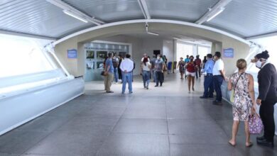 Photo of Parceria Público-Privada revitaliza Pórtico Metrópole